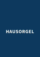 HAUSORGEL