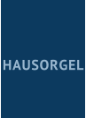 HAUSORGEL